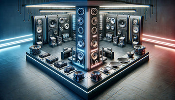 Loudspeakers