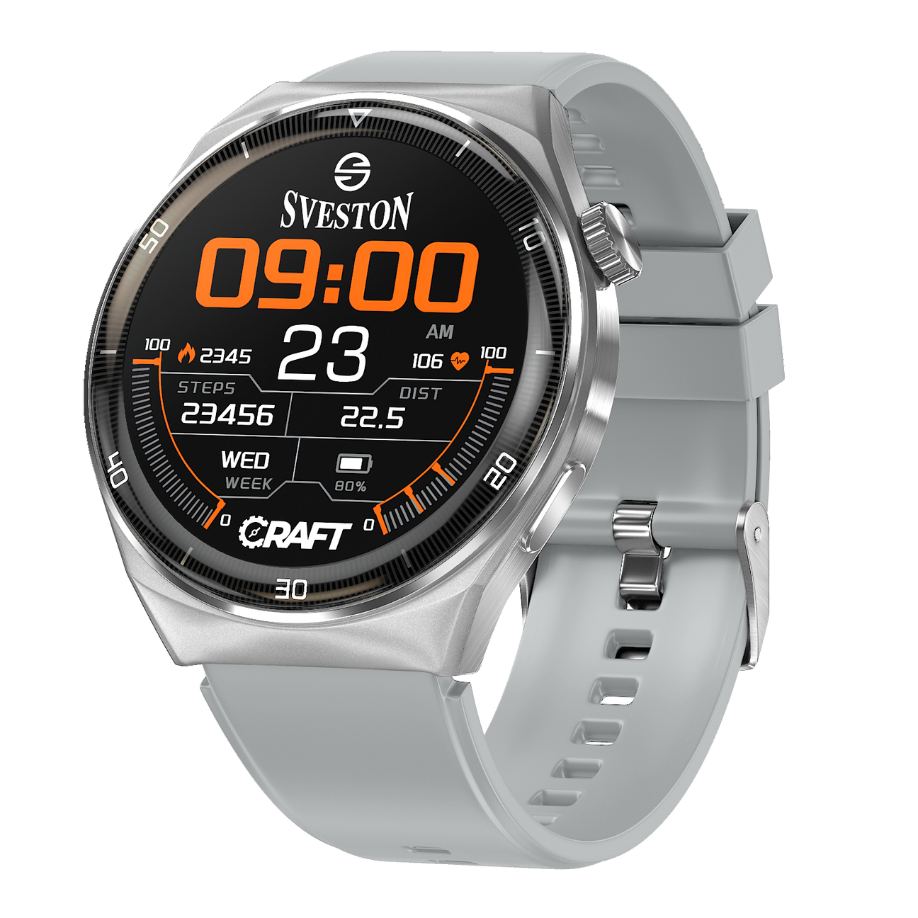 Smart Watches