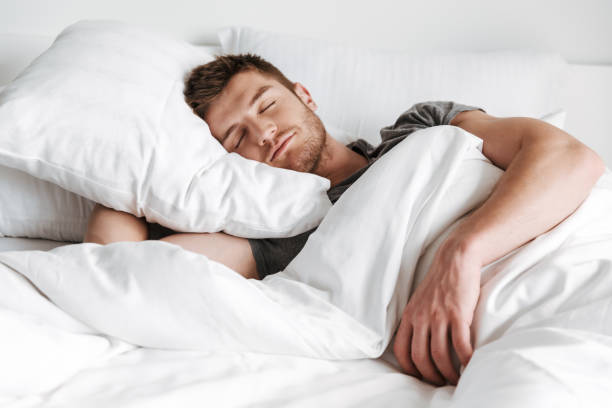 Men's Sleep & Lounge