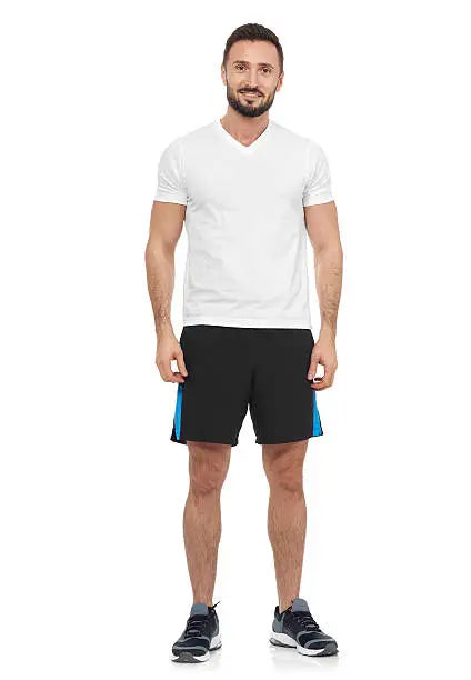 Men's Shorts