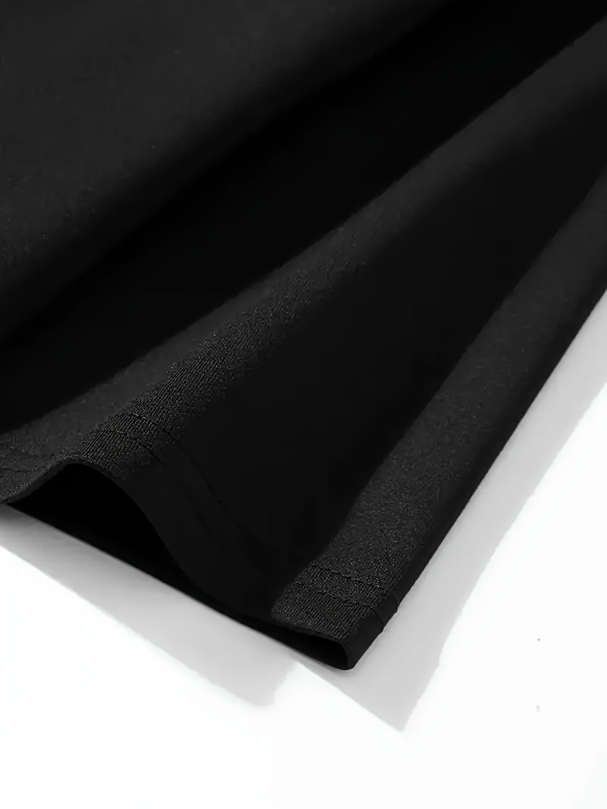 Funny Graphic Tee - 100% Cotton, Crew Neck