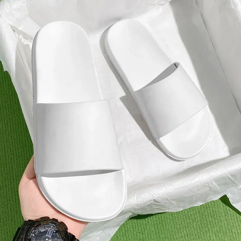 2025 Unisex Summer Non - Slip Flip Flops | by Anwer Fancy | Worldwide Shipping