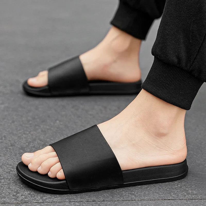 2025 Unisex Summer Non - Slip Flip Flops | by Anwer Fancy | Worldwide Shipping