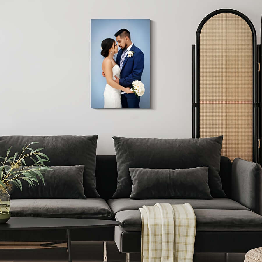 Canvas Prints | Personalized Photos On Canvas