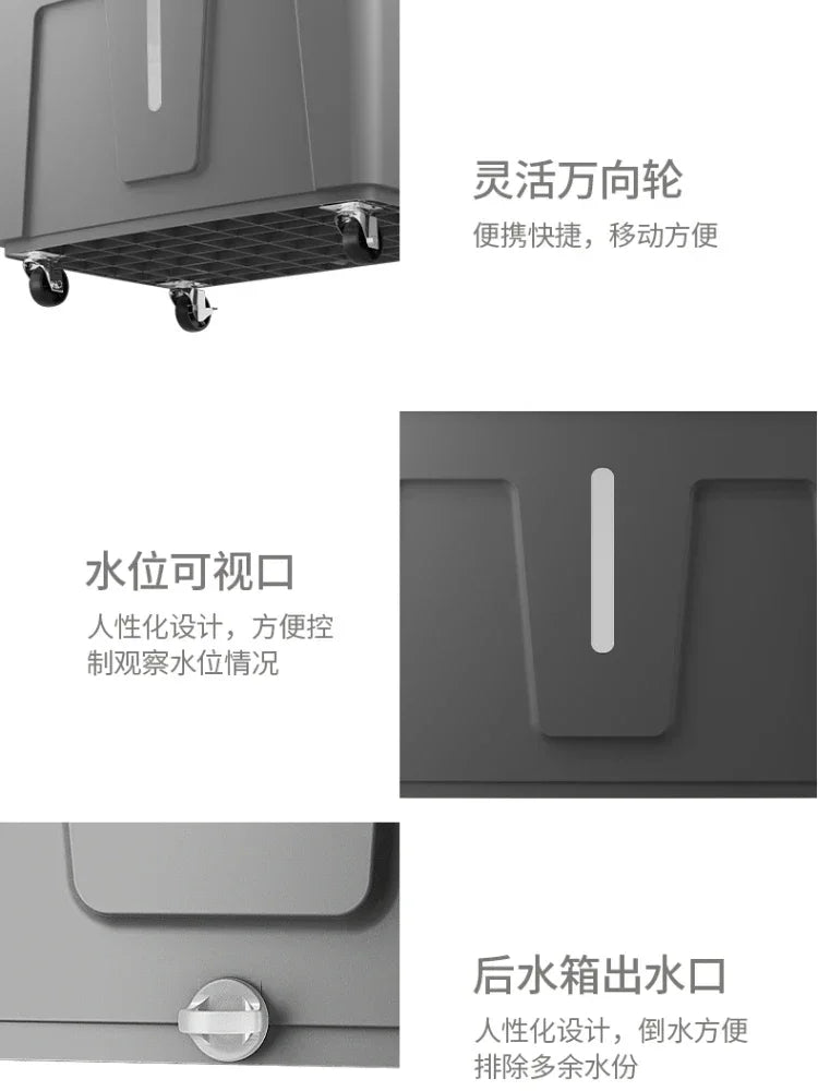 220V Remote Control Fan | by Anwer Fancy | Worldwide Shipping