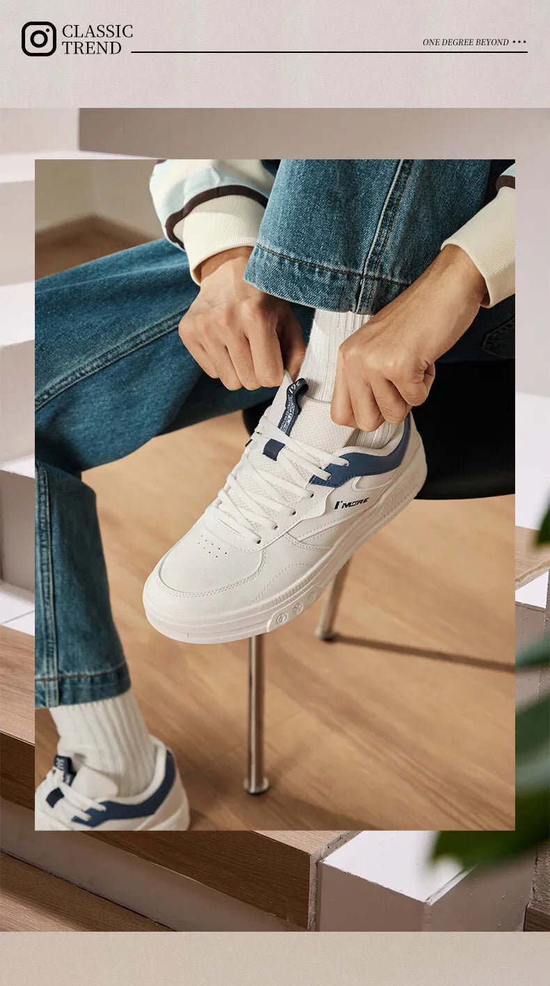 361 AF1 2.0 Men Casual Board Sneakers | by Anwer Fancy | Worldwide Shipping