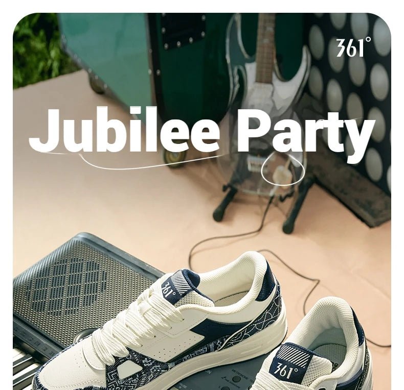 361 Men Board Shoes Comfortable Sneakers | by Anwer Fancy | Worldwide Shipping