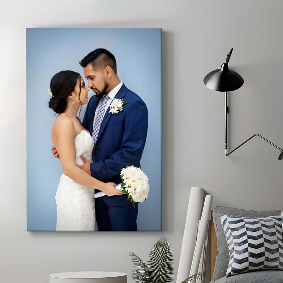 Canvas Prints | Personalized Photos On Canvas