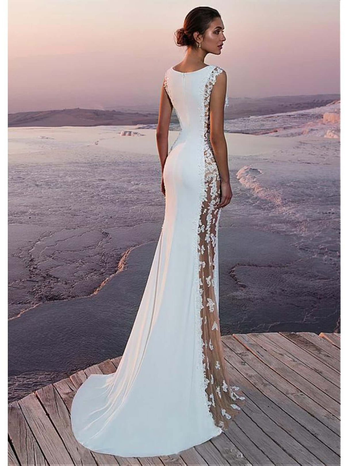 فساتين سهرة أنيقة