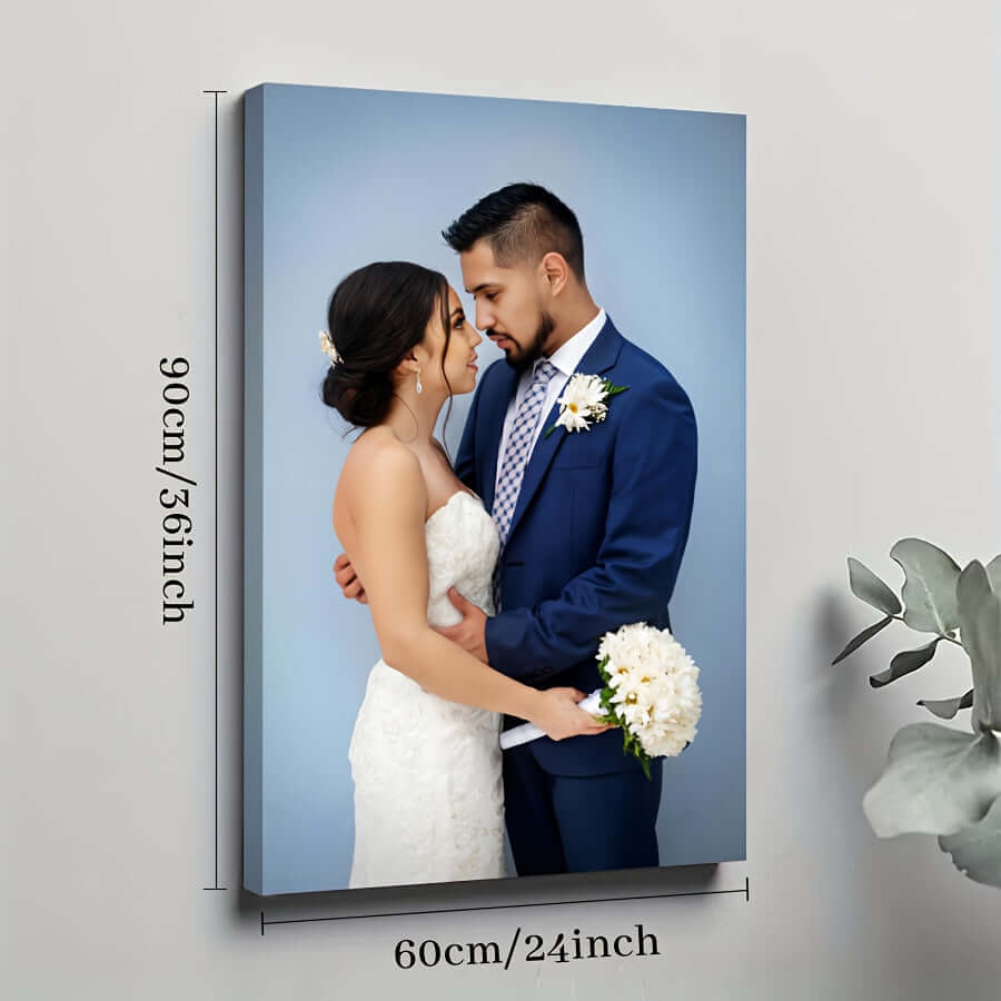 Canvas Prints | Personalized Photos On Canvas