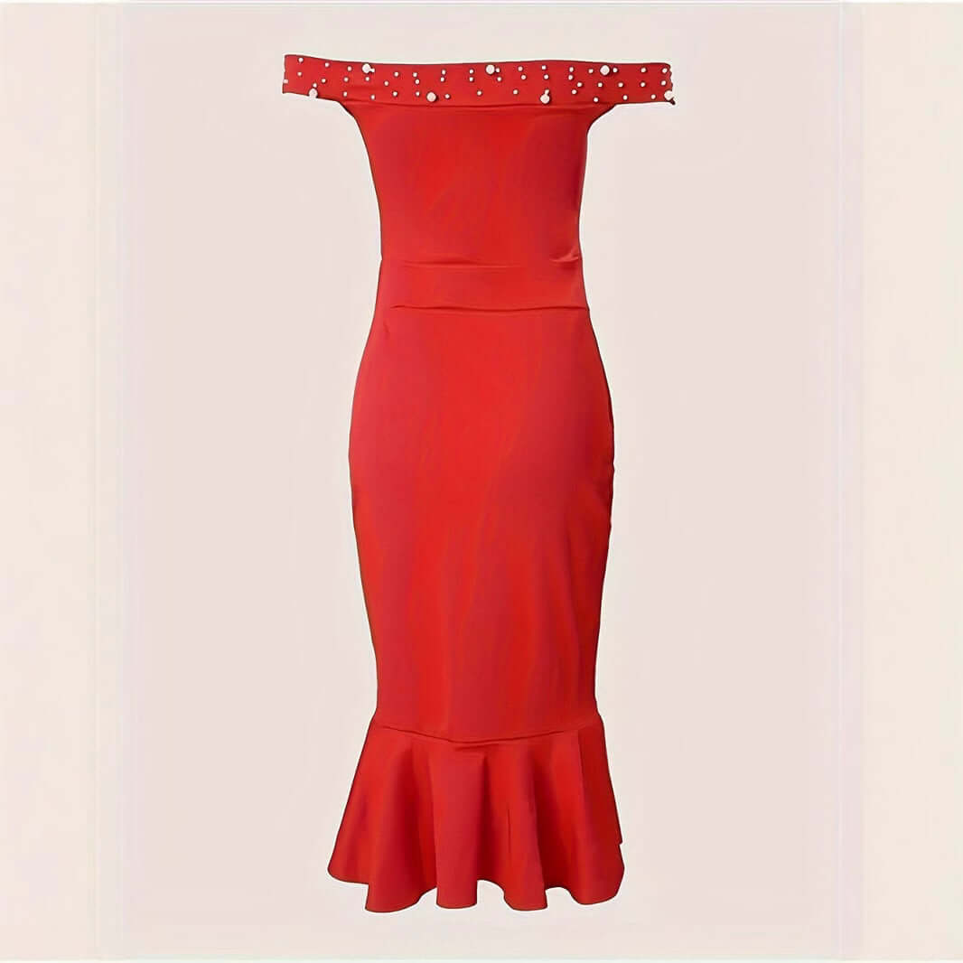 Plus Size Women’s Dress – Flattering Fit for Every Body