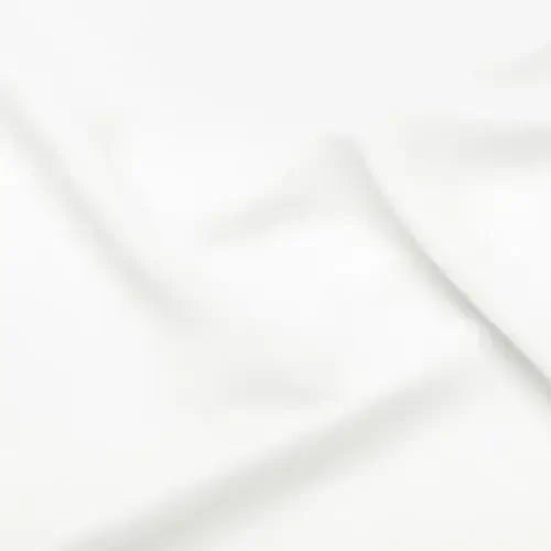 فستان زفاف نسائي من الشيفون بأكمام طويلة ورقبة دائرية ومقاس كبير