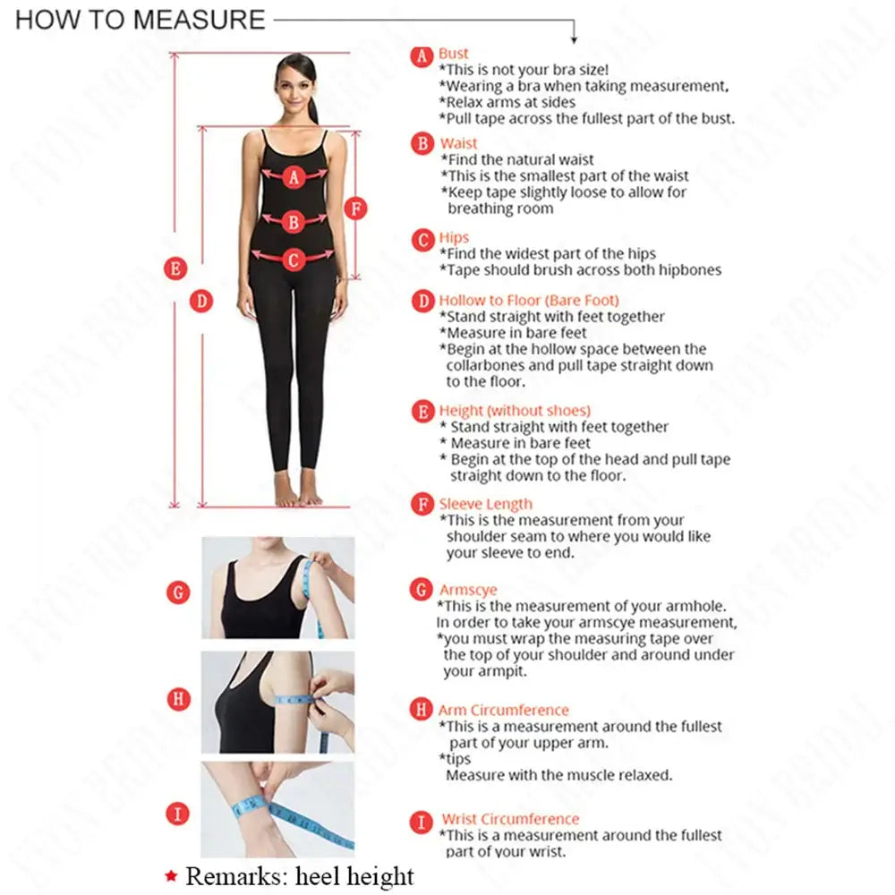 فستان زفاف نسائي من الشيفون بأكمام طويلة ورقبة دائرية ومقاس كبير