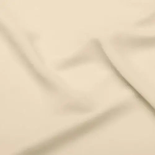 فستان زفاف نسائي من الشيفون بأكمام طويلة ورقبة دائرية ومقاس كبير