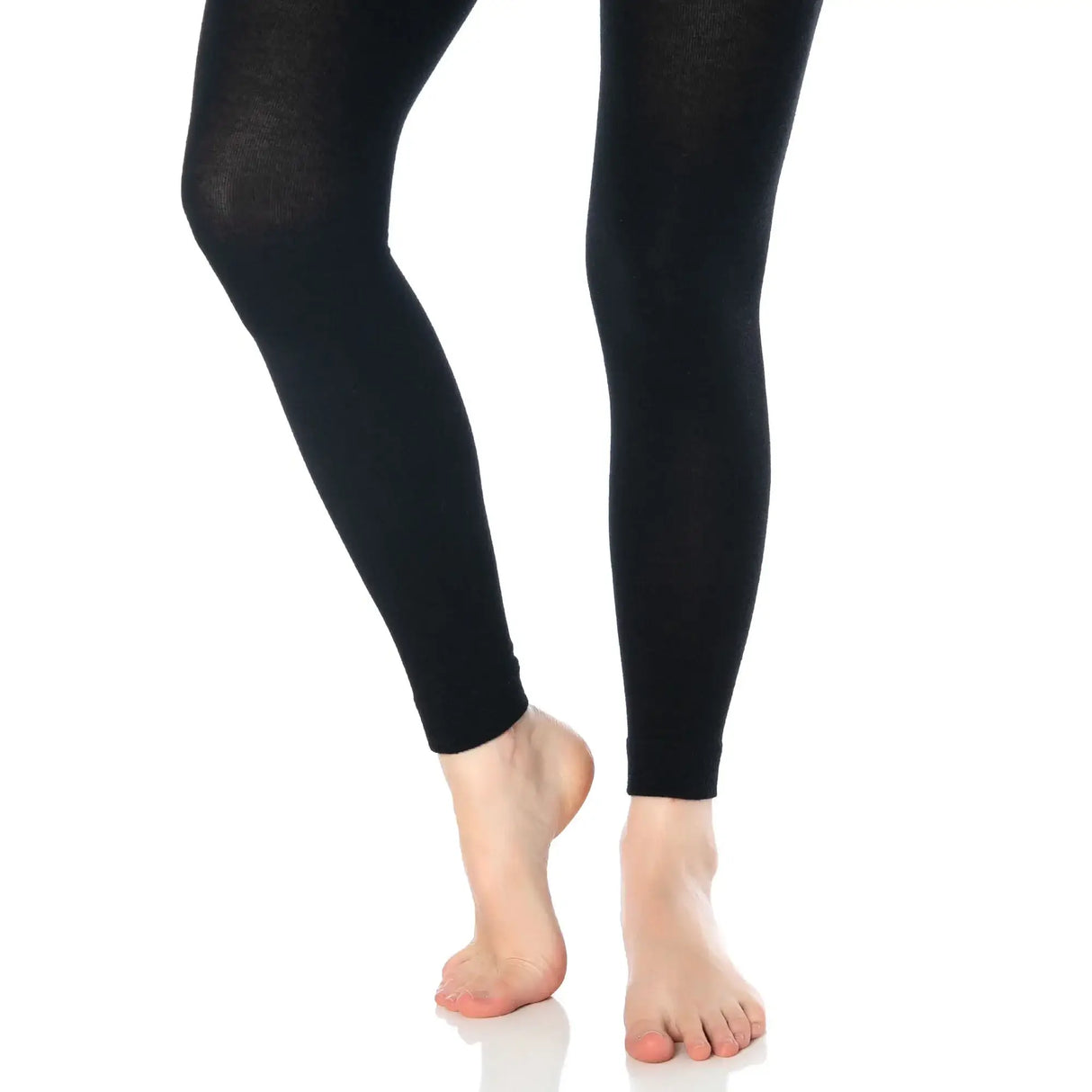 Women Thermal Microfiber Leggings