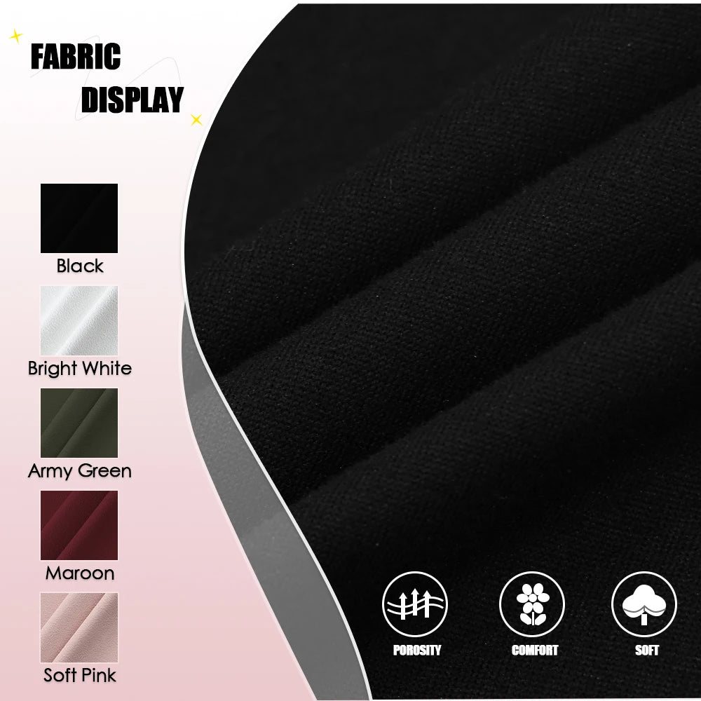 Ribbed Square Neck Bodysuit – Short Sleeve Top