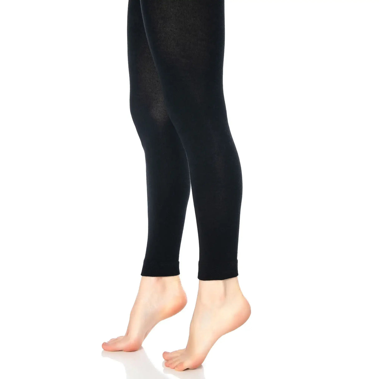 Women Thermal Microfiber Leggings