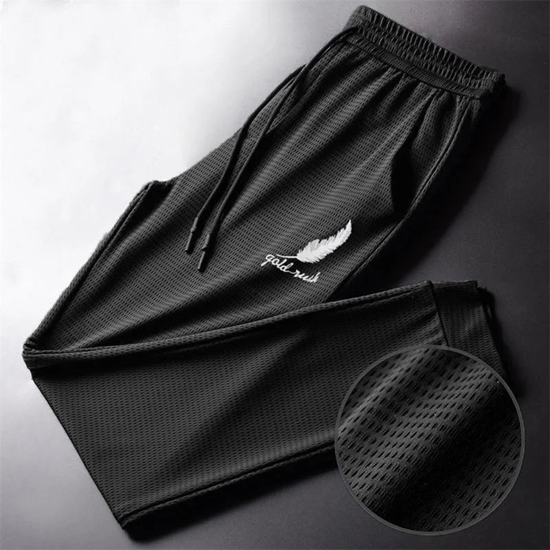 Men’s Quick Dry Athletic Pants