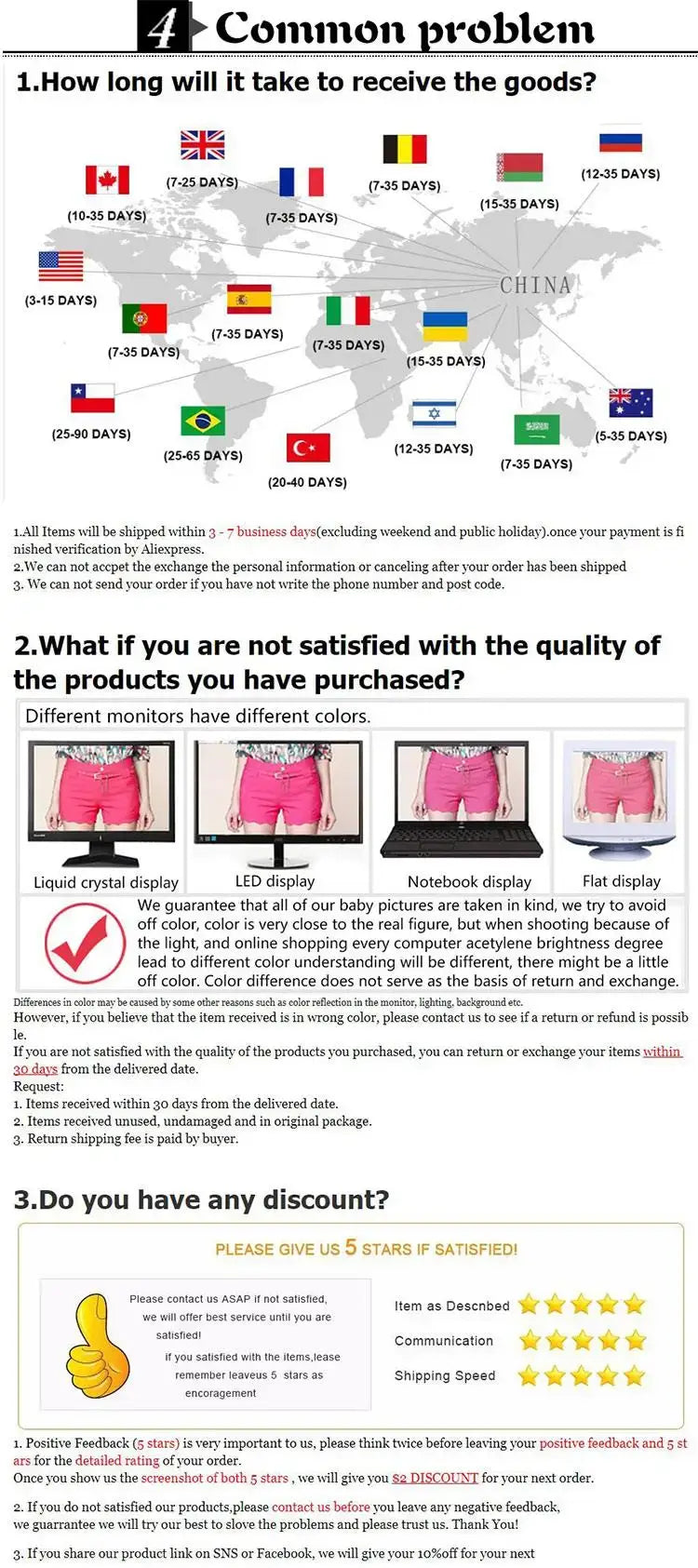 فستان سهرة نسائي بأكمام طويلة من الشيفون بمقاسات كبيرة