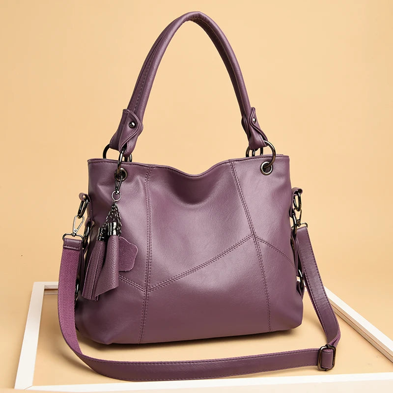 Large Capacity Tote Bag