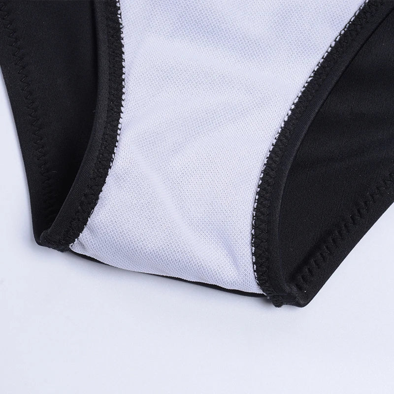 Hollow Out One Piece