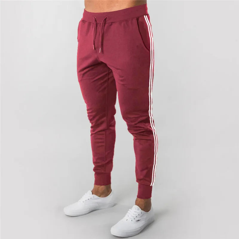 Men’s Summer Jogging Pants