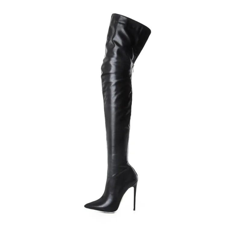 Women Party Boots – 2025 OTK