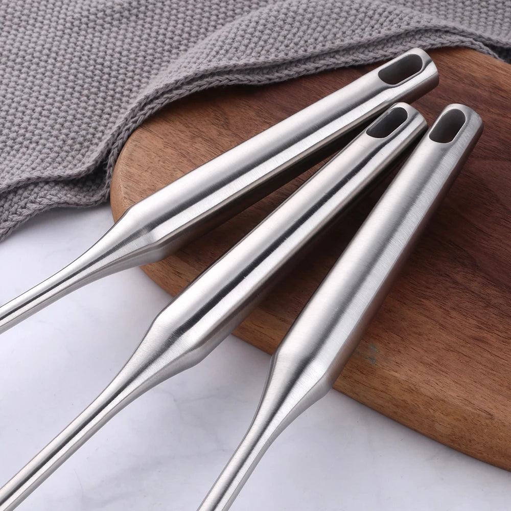 Stainless Steel Kitchen Utensil Set