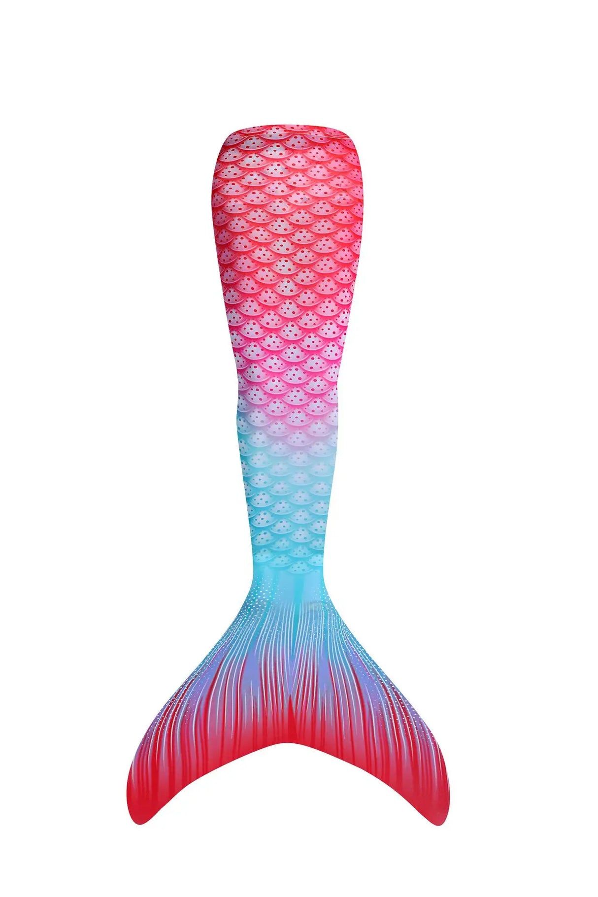 Mermaid Tail Swimmable Cosplay Swimwear Costume