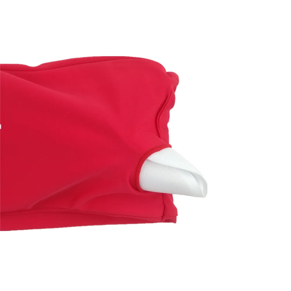 Push-Up Brazilian Bikini