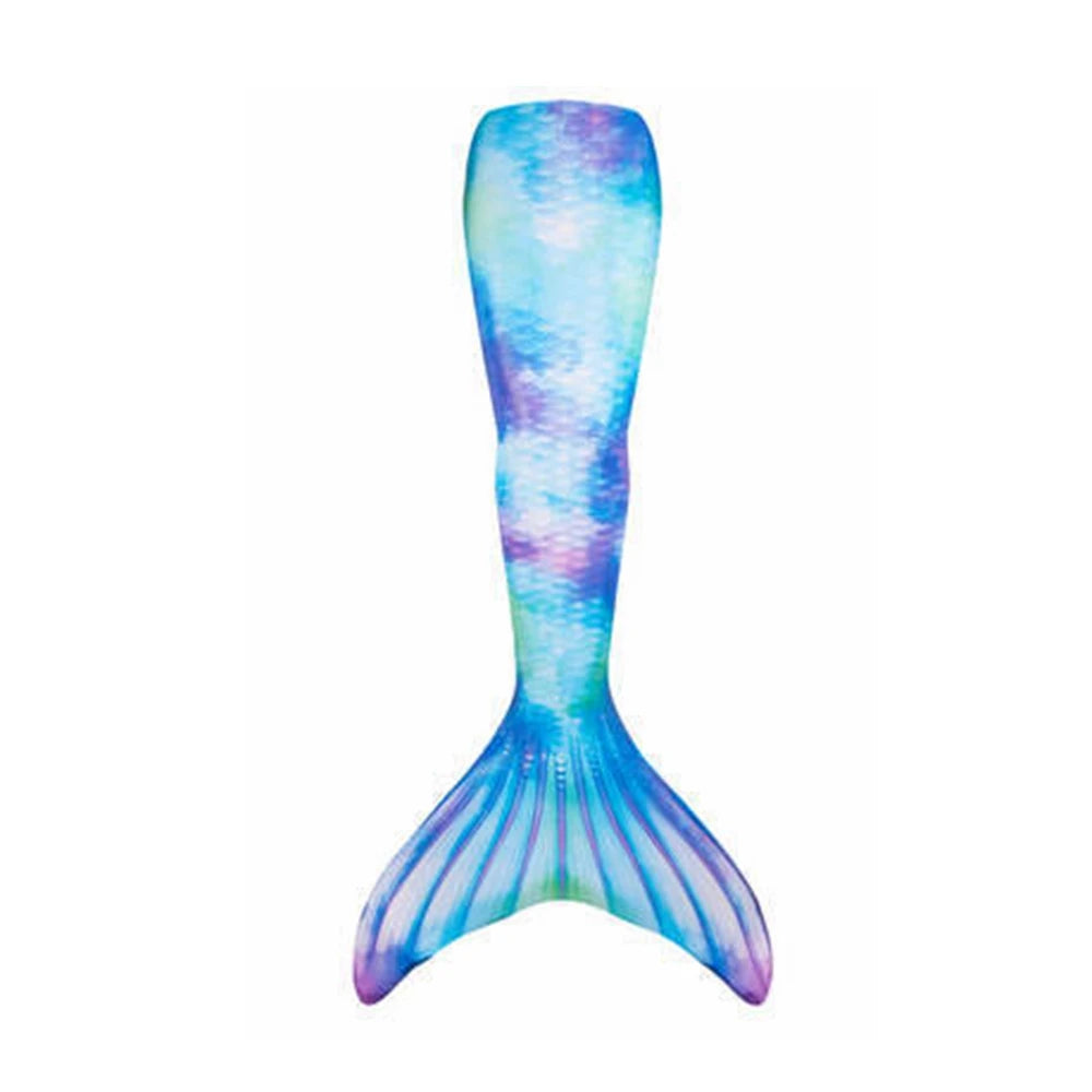 Mermaid Tail Swimmable Cosplay Swimwear Costume