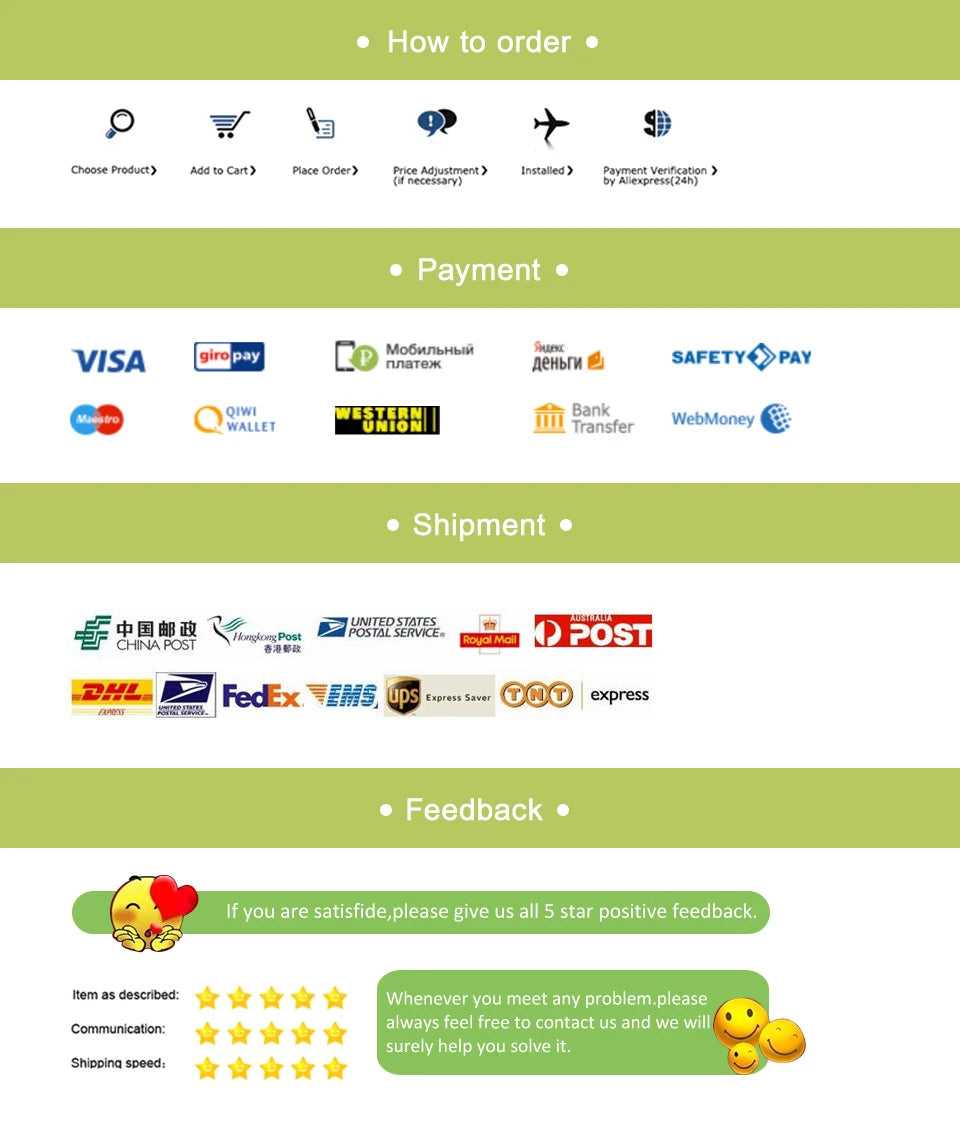 CloudWalk Platform Slides