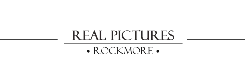 Rockmore Women’s Double Zipper Denim Jacket