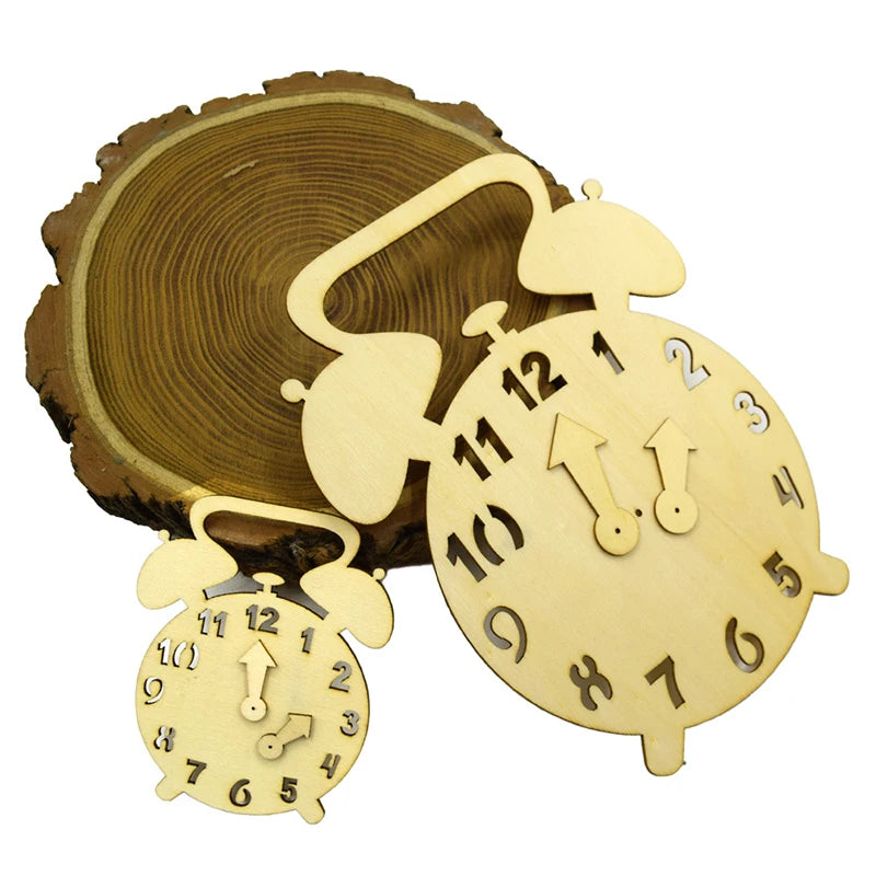 Montessori Busy Board DIY Accessories