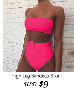 Red/Black Leopard One Piece