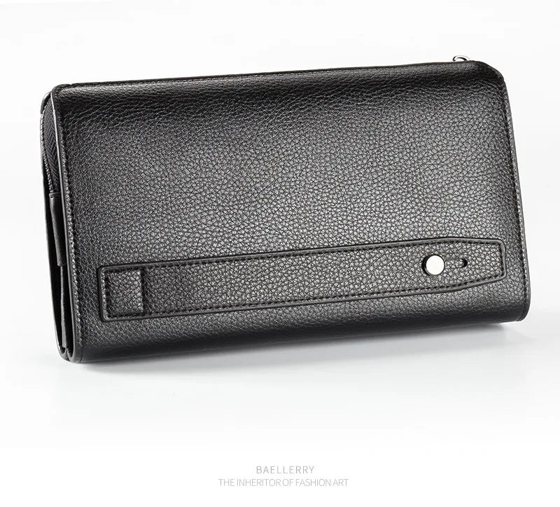 Executive Clutch Wallet