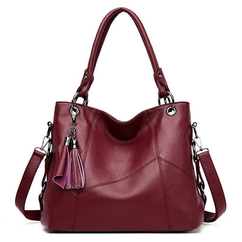 Large Capacity Tote Bag