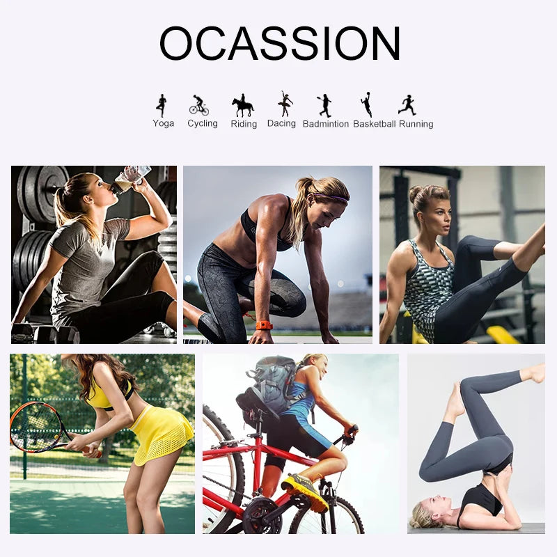 Women Printed Denim Leggings