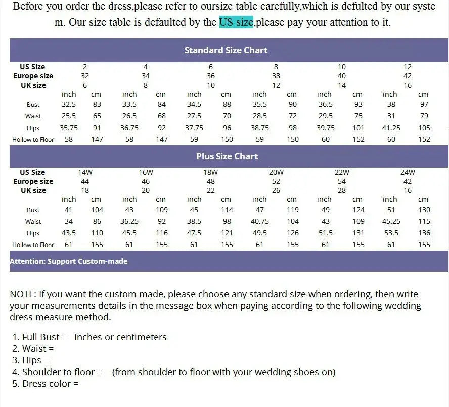 فستان زفاف نسائي من الساتان مكشوف الكتفين برباط من الخلف