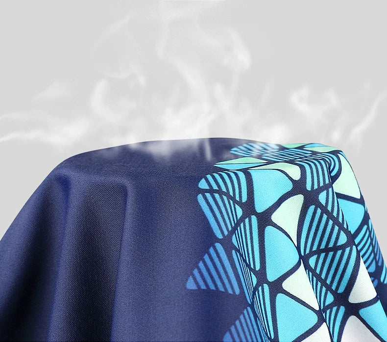 شورت سباحة صيفي للرجال بمقاسات كبيرة 4XL