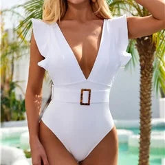 Push-Up Brazilian Bikini