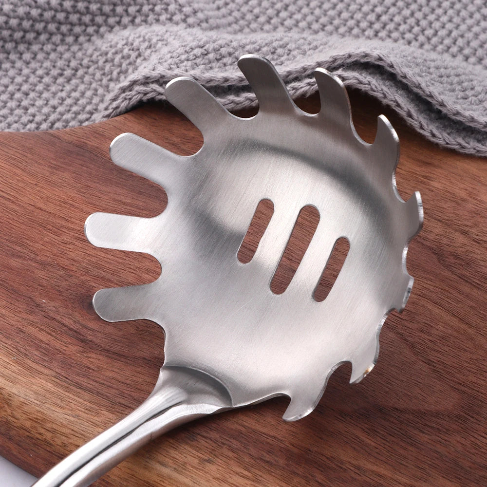 Stainless Steel Kitchen Utensil Set