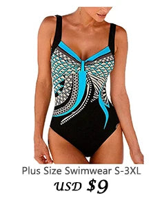 Red/Black Leopard One Piece