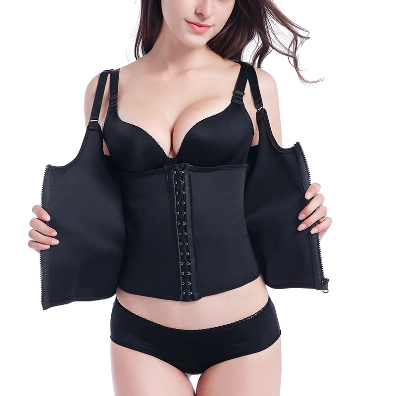 Women Slimming Belly Waist Belt