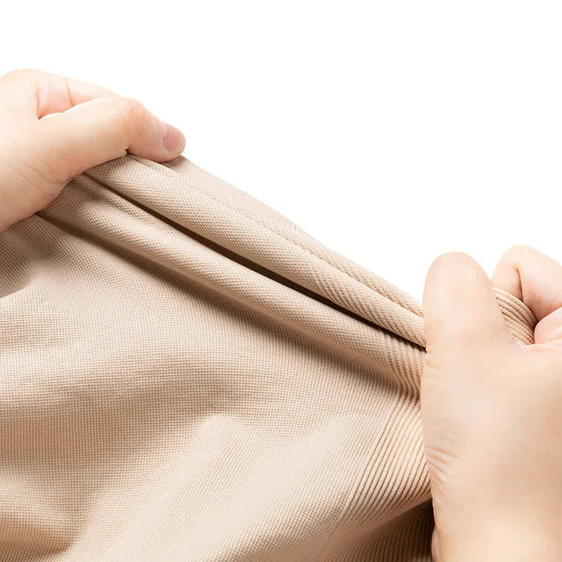 Tummy Control Built‑in Bra Cami Shaper