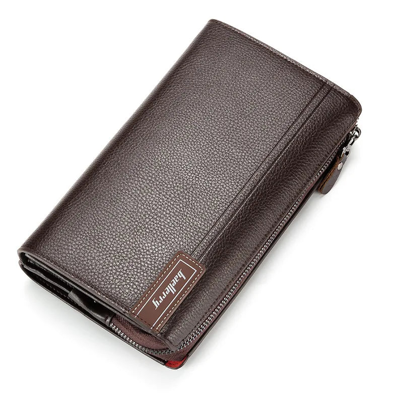 Executive Clutch Wallet