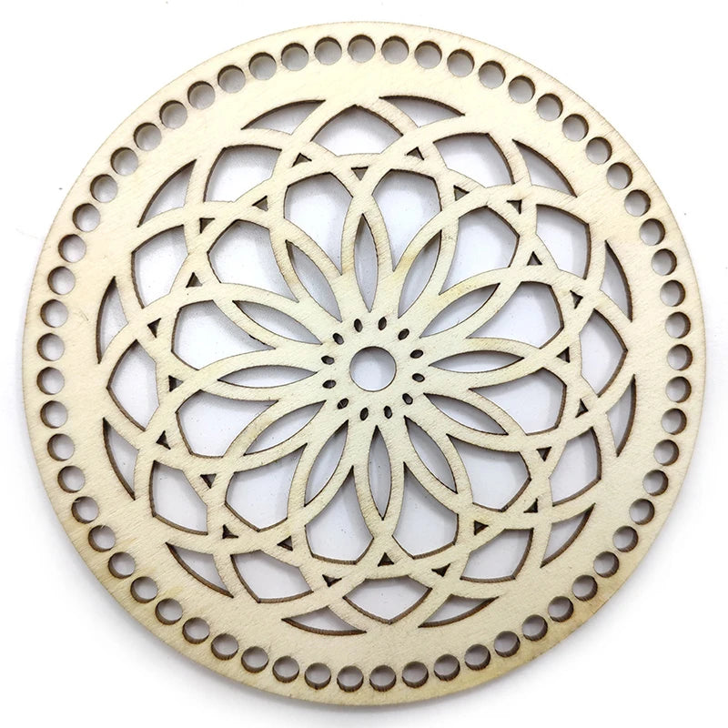 Montessori Busy Board DIY Accessories