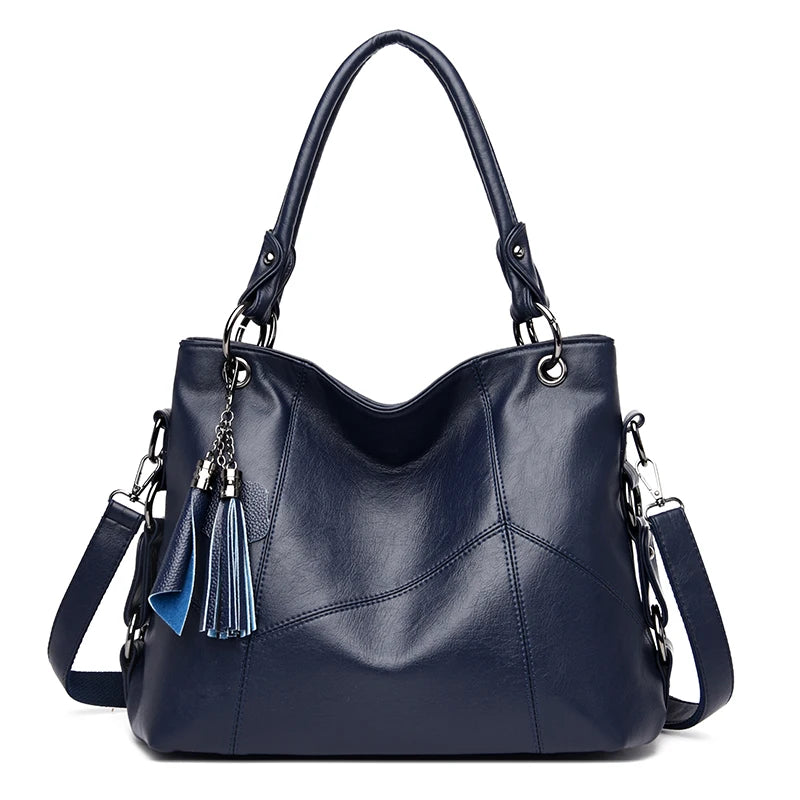 Large Capacity Tote Bag