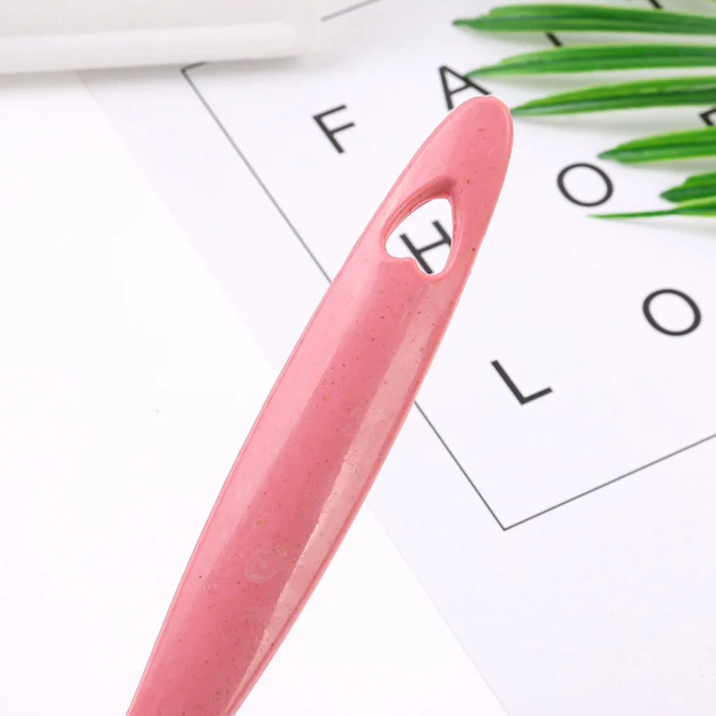 Kitchen Strainer & Scoop Utensil Set