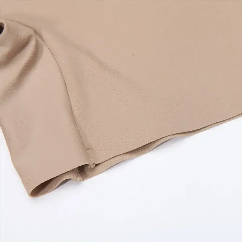 ملابس داخلية نسائية قصيرة مضادة للاحتكاك